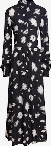 Marks & Spencer Dress in Black: front