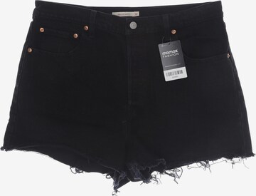 LEVI'S ® Shorts in XL in Black: front