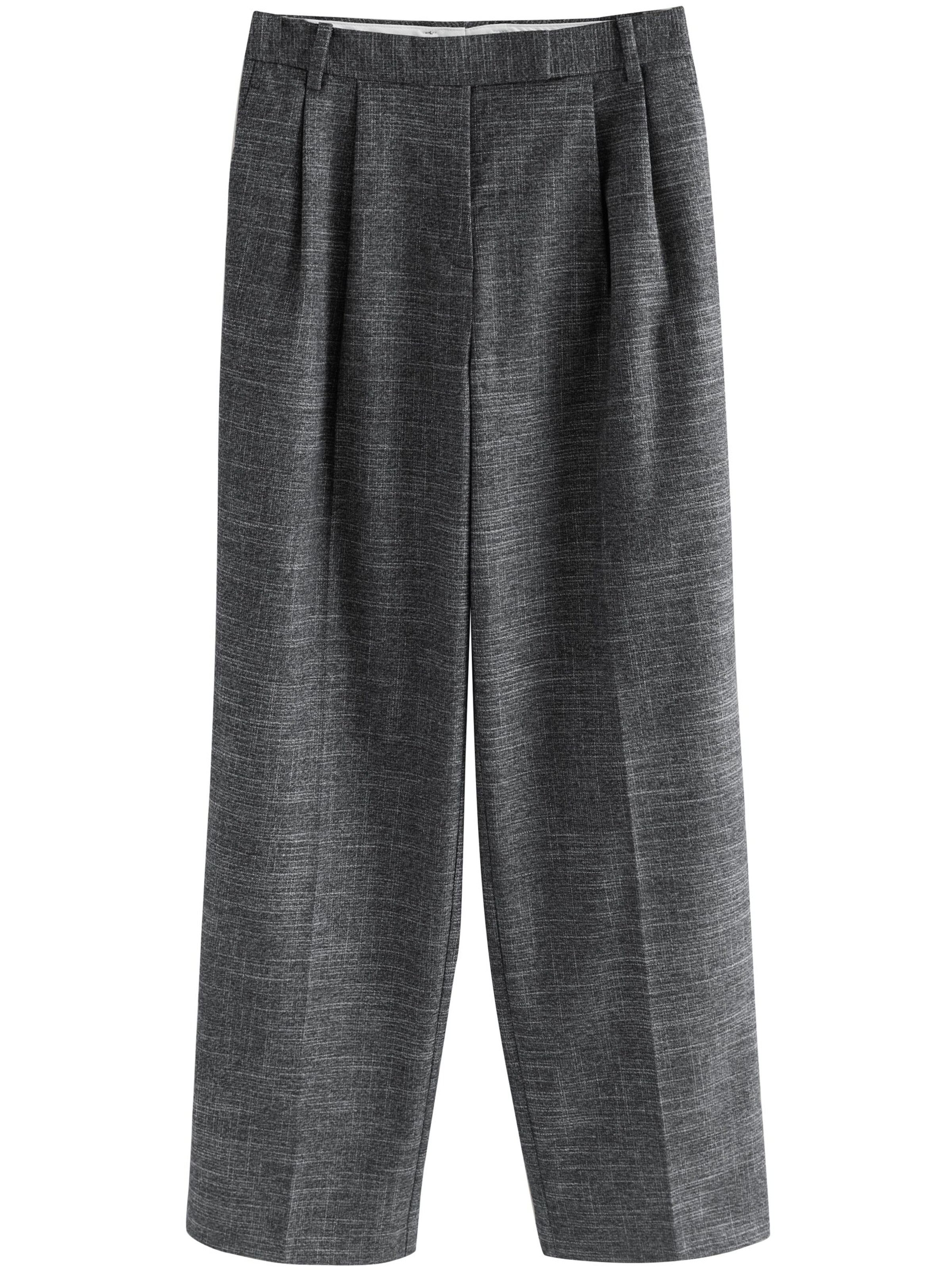 Next Nohavice - tmavosivá, Produkt