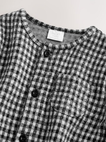 Salopetă/Body de la Next pe negru