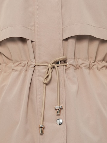 Parka mi-saison 'GAIL' VERO MODA en beige