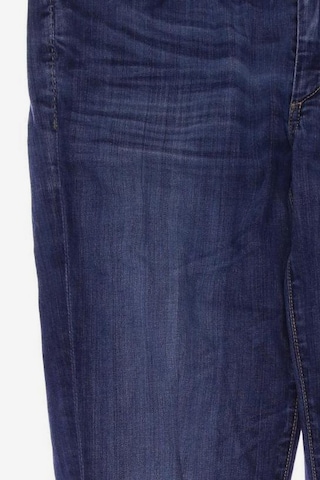Goldsign Jeans 32 in Blau
