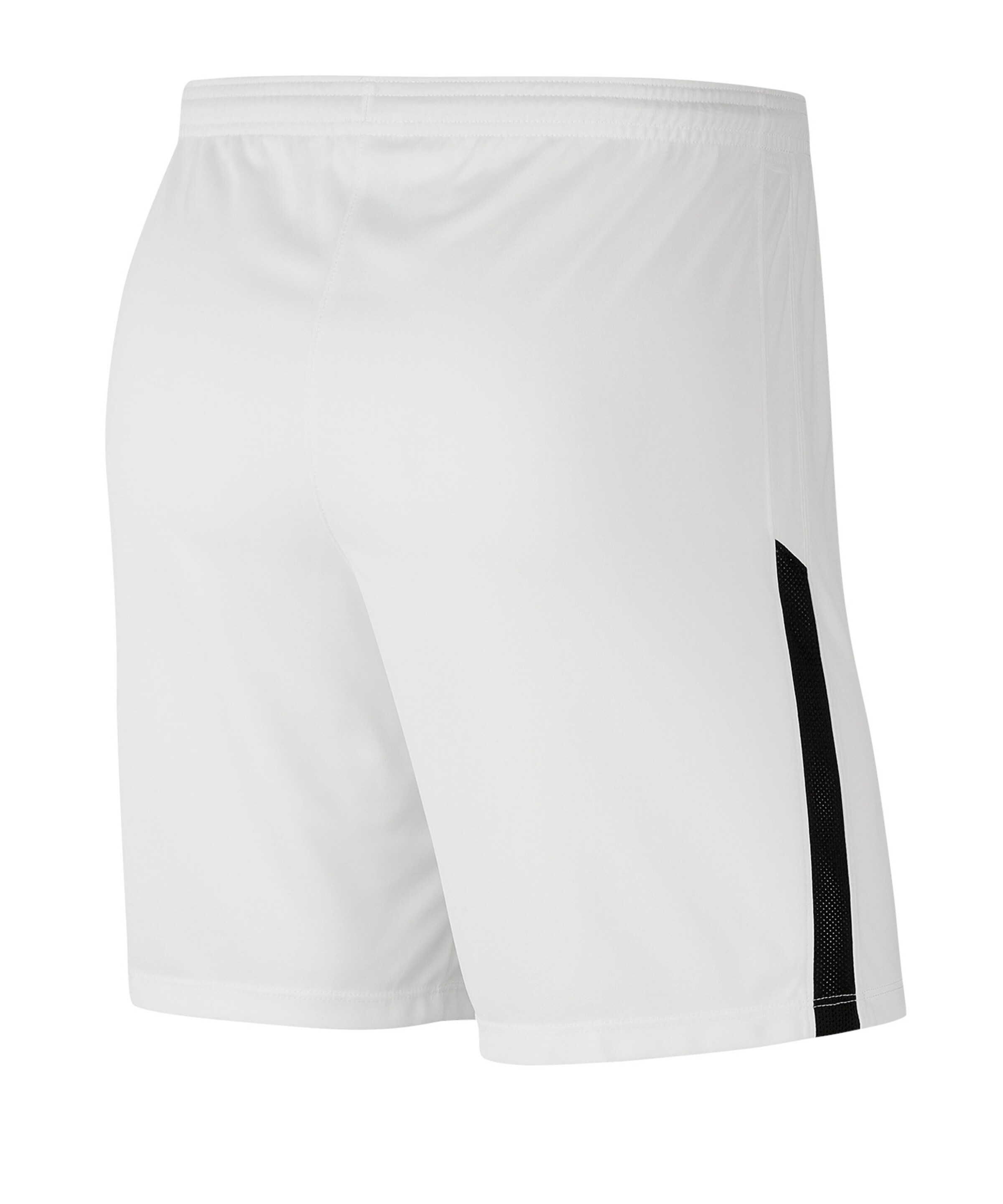 NIKE Regular Hose in Weiß