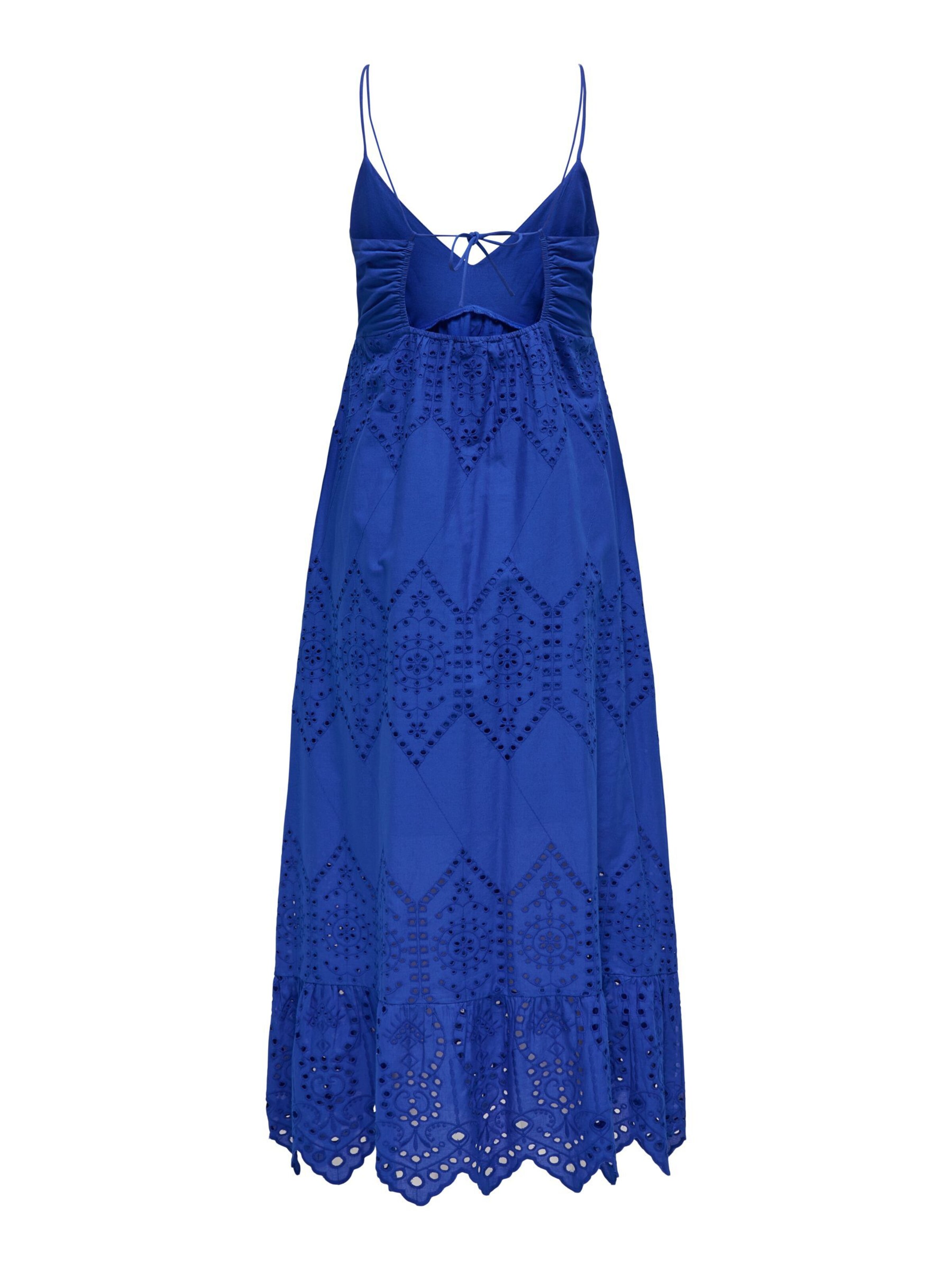 Abito estivo 'ONLMilla' di ONLY in blu