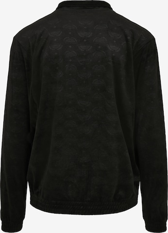 SOUTHPOLEPrijelazna jakna - crna boja