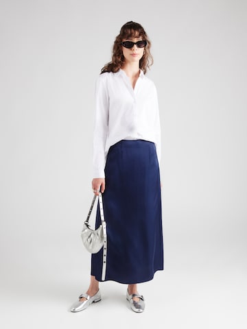 JDY Blouse 'Mio' in Wit