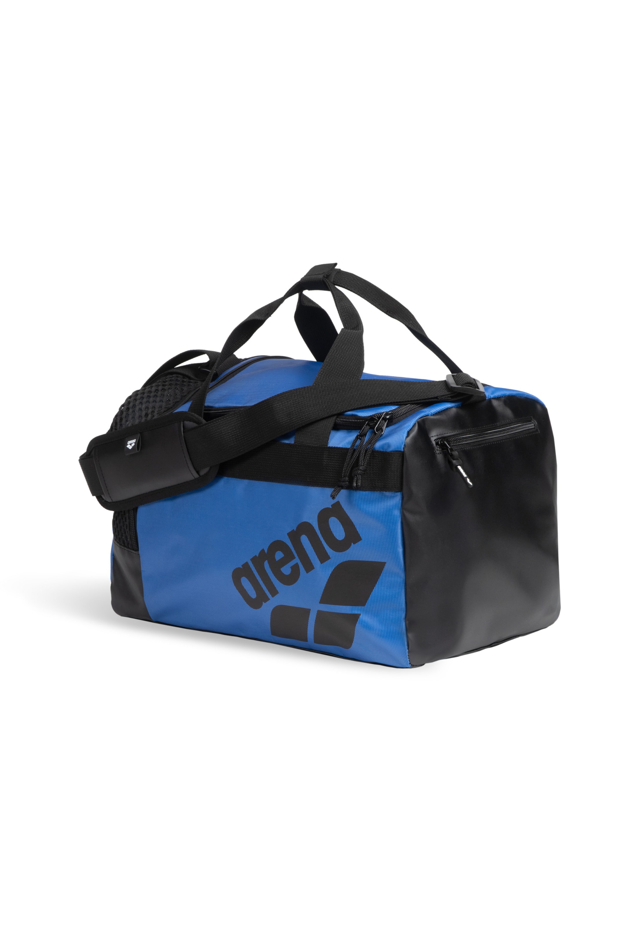 ARENA Спортна чанта 'ALL SET DUFFLE 25L' в синьо