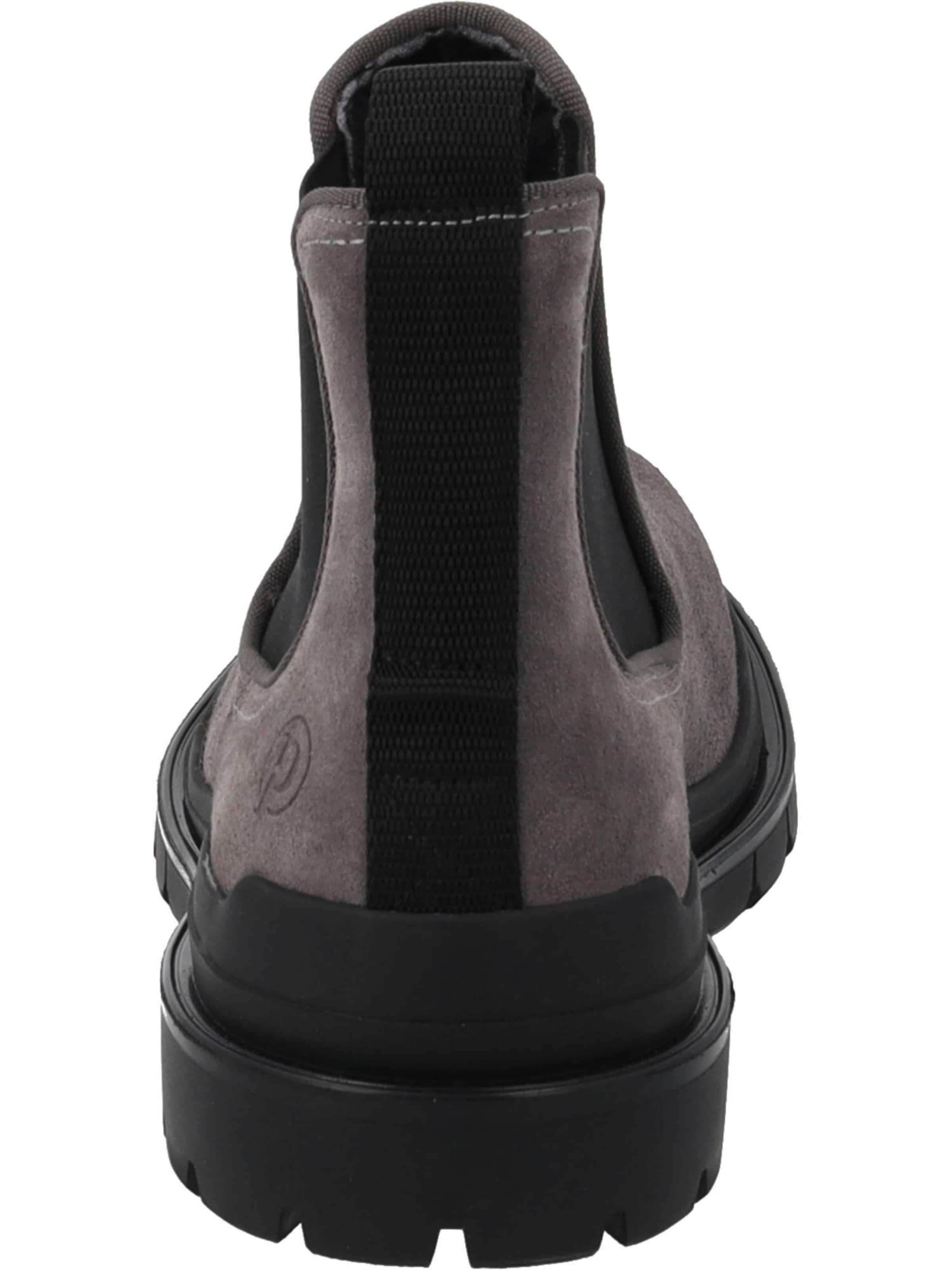 Palado Chelsea Boots 'Hignian' in Grau