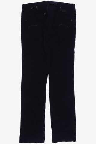 G-Star RAW Jeans in 32 in Black