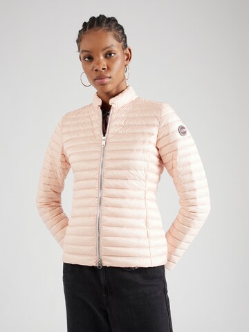 Colmar Jacke in Pink: predná strana