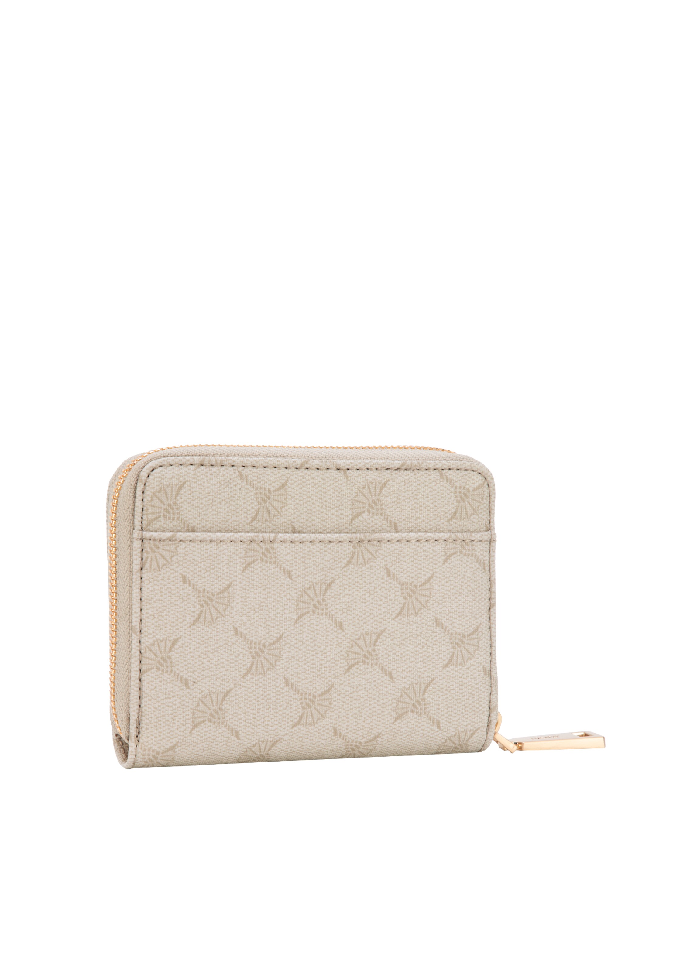 JOOP! Portemonnaie 'Mazzolino Nisa' in Weiß