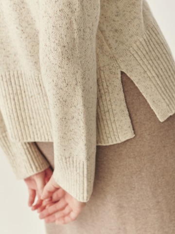 TATUUM Damenpulli INOLA in Beige