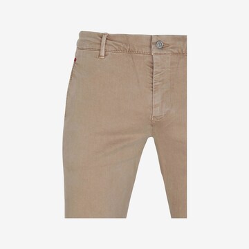 MAC Regular Pants in Beige