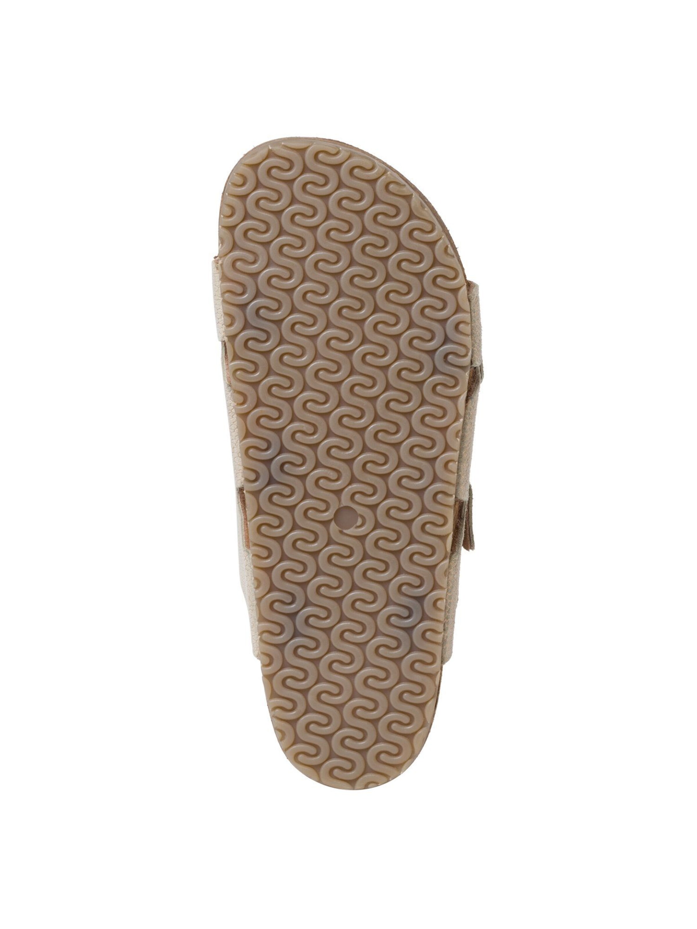 s.Oliver Mule in Beige