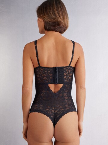 INTIMISSIMI Bodysuit 'Eleonora' in Black