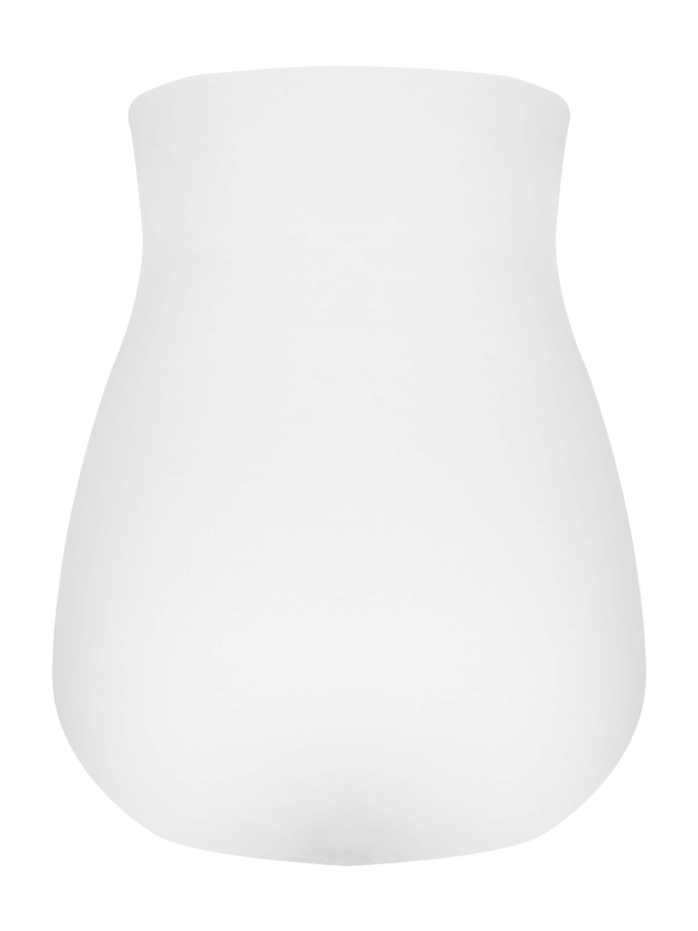 Regular Slip scultant 'Maxi Sexy' MAGIC Bodyfashion en blanc