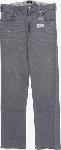 Armani Jeans Jeans 33 in Blau: predná strana