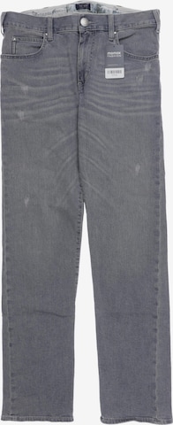 Armani Jeans Jeans in 33 in Blue: front