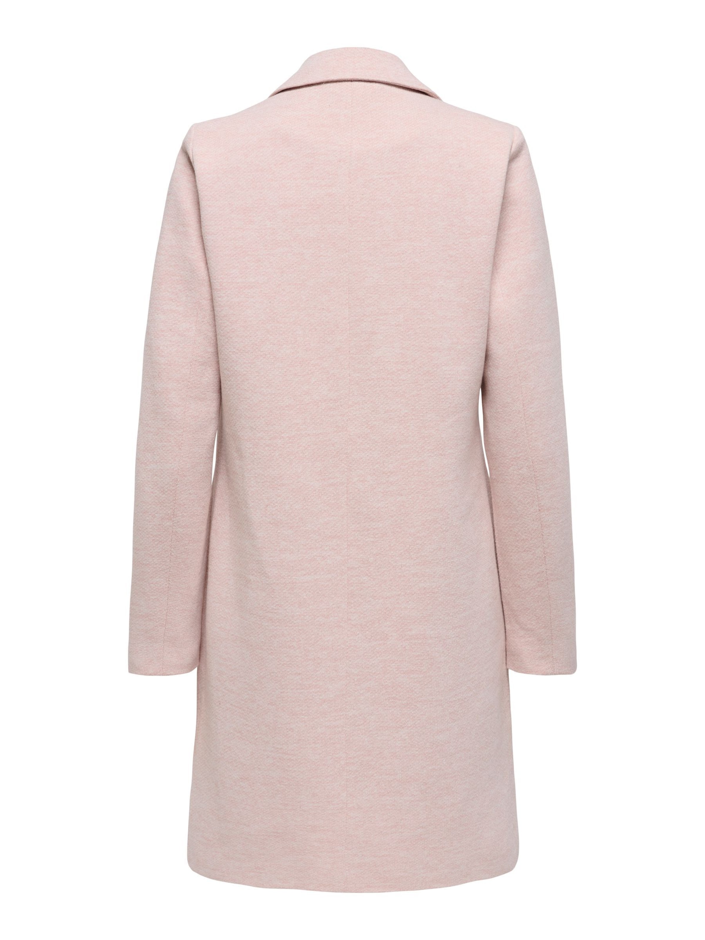 ONLY Between-seasons coat 'ONLCarrie' in Purple