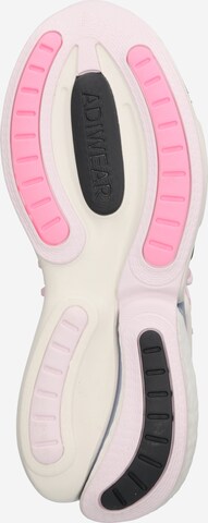 Baskets basses 'Alphaboost V1' ADIDAS SPORTSWEAR en rose