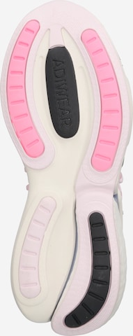 ADIDAS SPORTSWEAR Sportschuh 'Alphaboost V1' in Pink