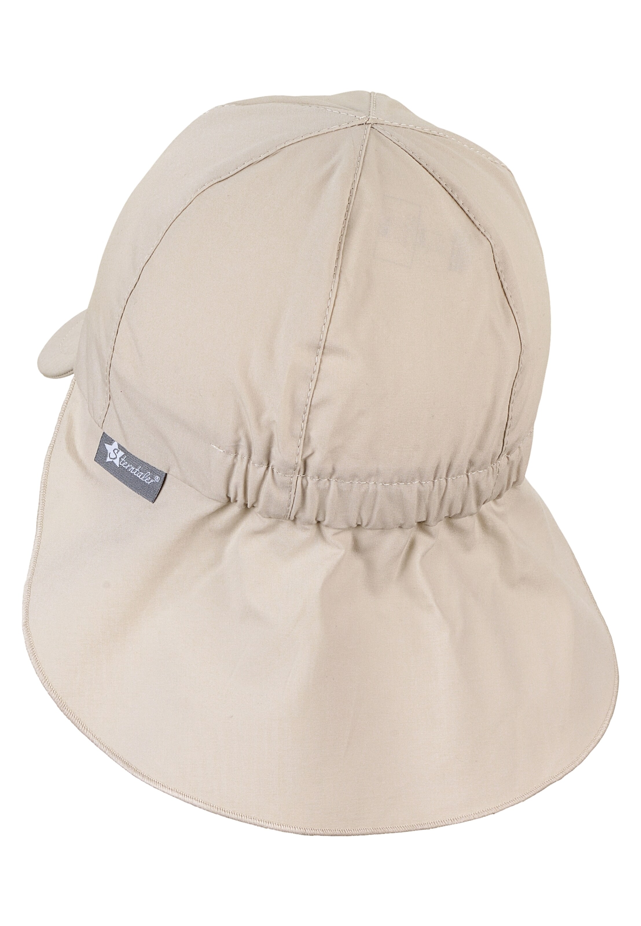 STERNTALER Mütze in Beige