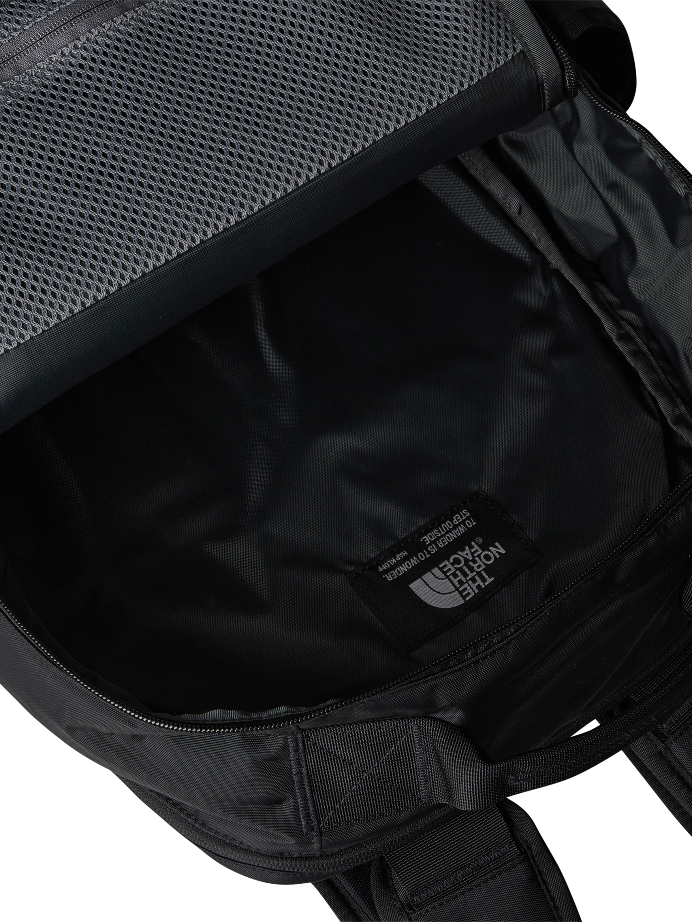 Zaino 'Base Camp' di THE NORTH FACE in nero