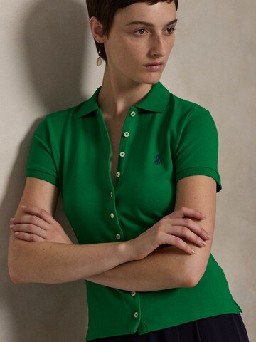 Polo Ralph Lauren Μπλούζα σε πράσινο