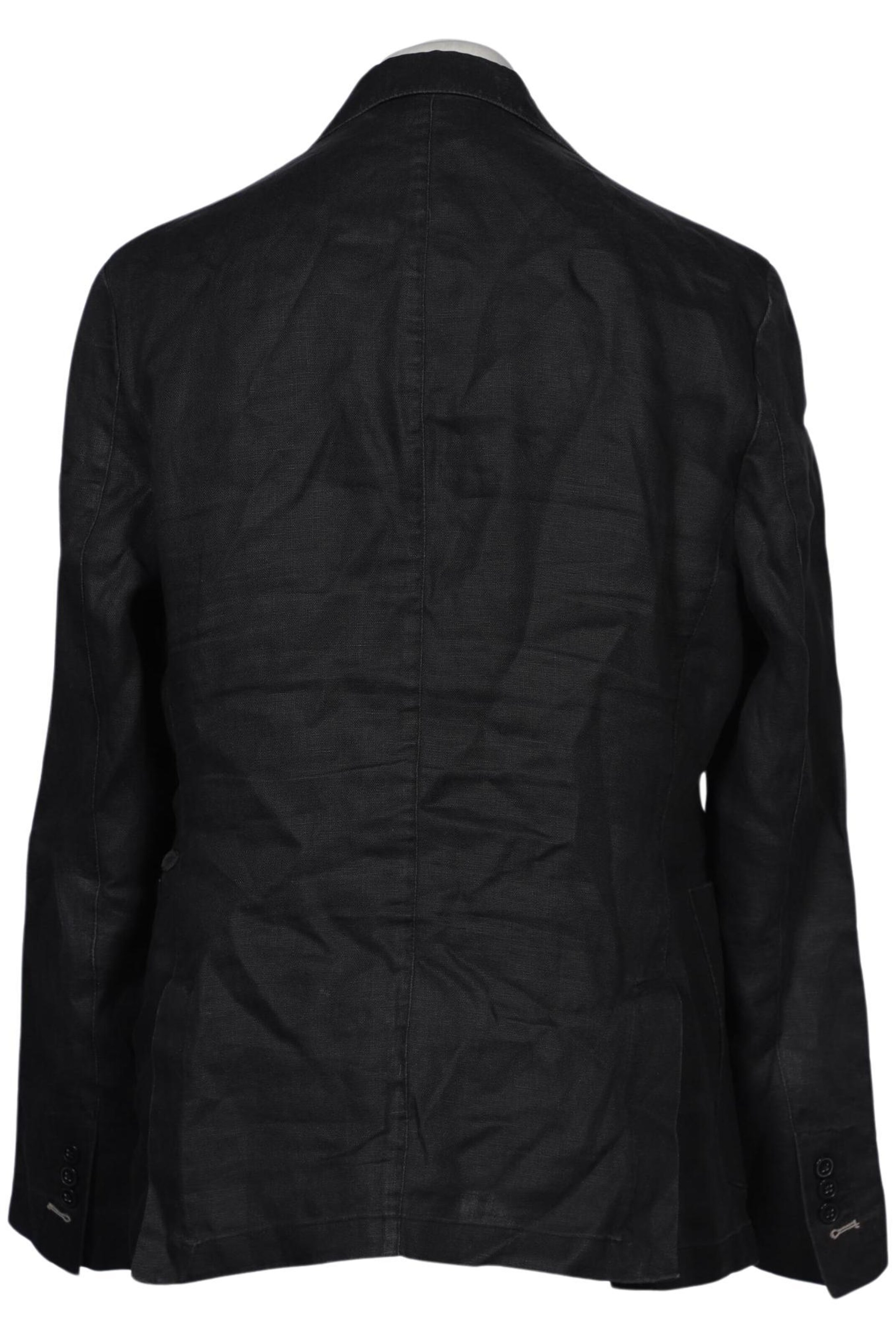 Marc O'Polo Suit Jacket in M-L in Black