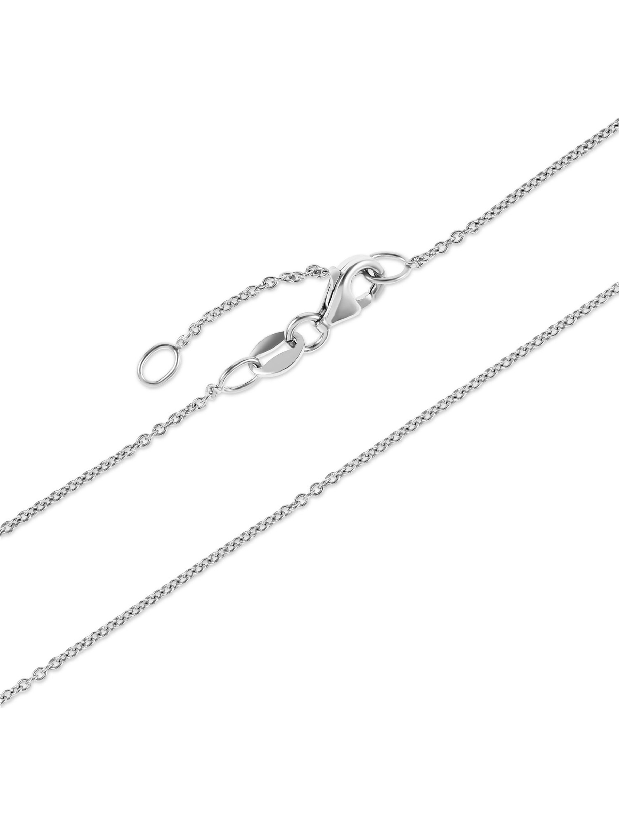 FAVS Schmuck in Silber