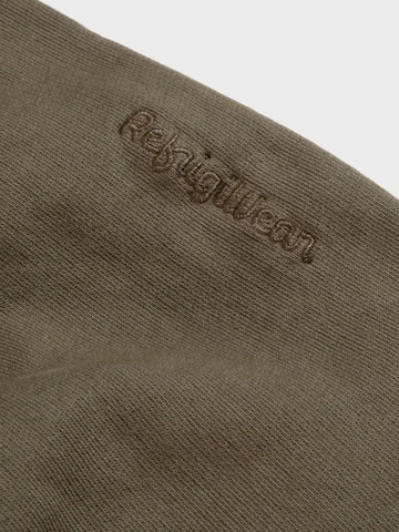 Refrigiwear - Sudadera 'ED' en verde