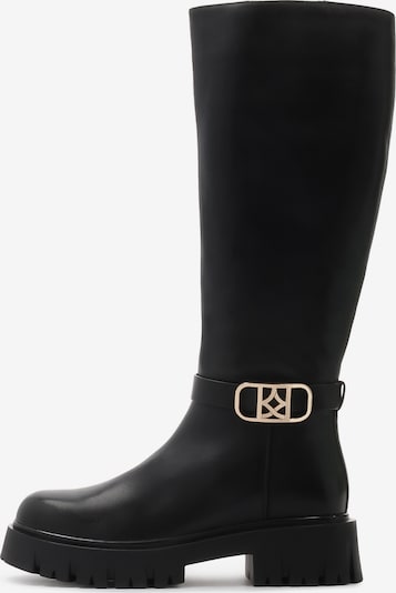 Kazar Čizme u crna, Pregled proizvoda