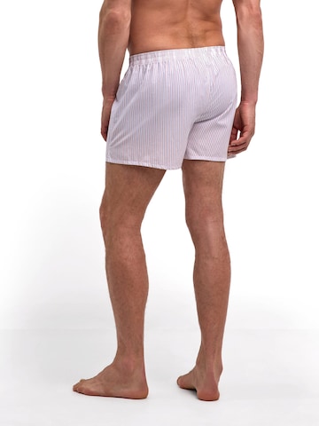 FALKE Boxershorts‌‌‌ in Blau