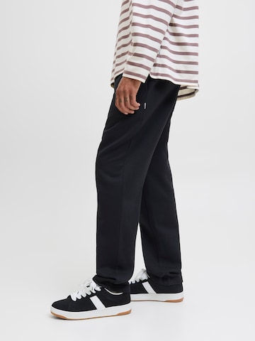 regular Pantaloni 'JPSTKANE BRADLEY' di JACK & JONES in nero