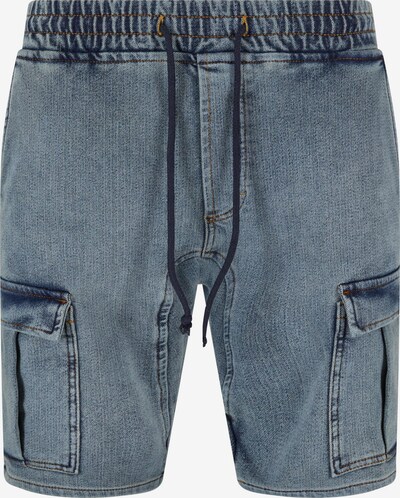 Jeans cargo 2Y Premium di colore blu, Visualizzazione prodotti
