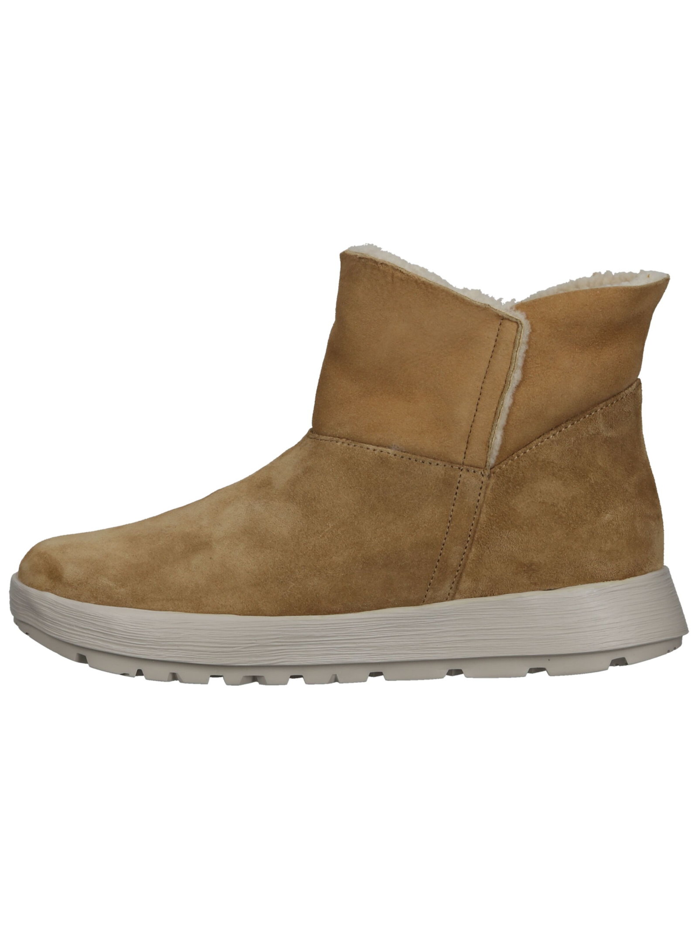 Stivaletto di THINK! in marrone