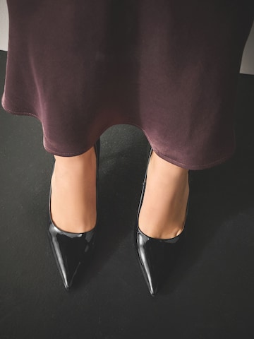 Next Pumps 'Forever Comfort' in Black