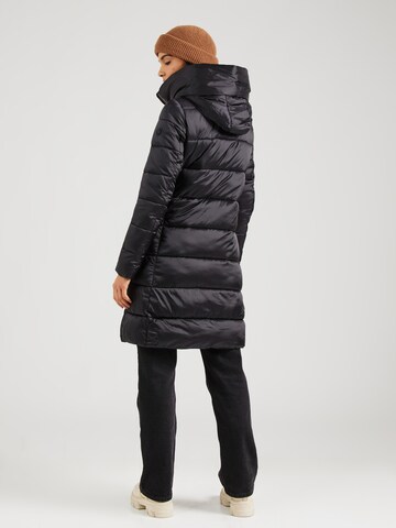 Manteau d’hiver SAVE THE DUCK en noir