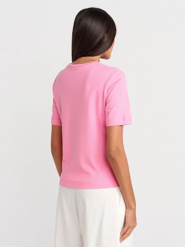 Maglietta 'T-Shirts' di Dilvin in rosa