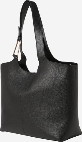 Coccinelle Μεγάλη τσάντα 'Brume' σε μαύρο