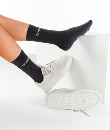 Copenhagen Studios Sports socks in Grey