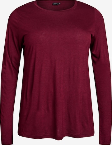 ZizziMajica 'Vwolia' - crvena boja: prednji dio