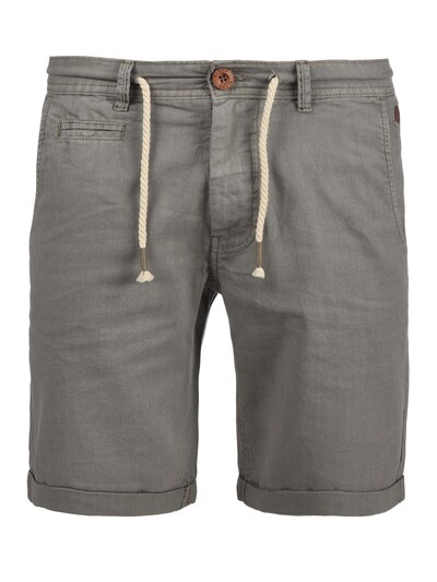 BLEND Trousers 'Lias' in 33 in Grey, Item view