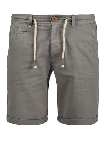 BLEND - Pantalón 'Lias' en gris: frente