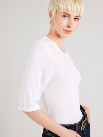 GANT Shirt in Weiß