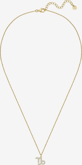Glanzstücke München Kette in One Size in goldgelb, Produktansicht