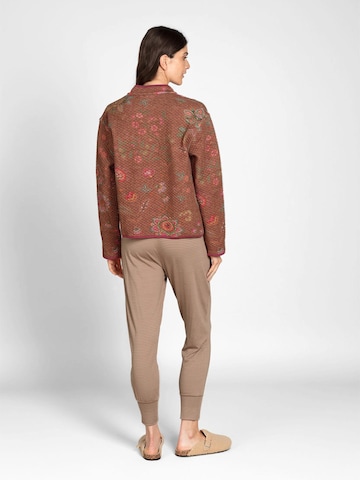 PIP STUDIO Regular Trousers in Beige