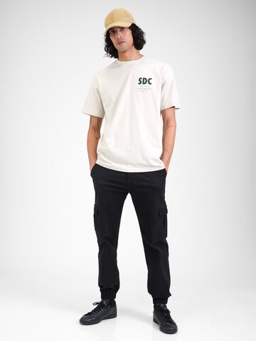 Only & Sons T-Shirt in Beige
