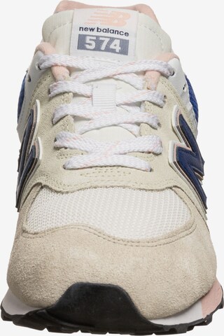 new balance Sneakers '574' in Beige