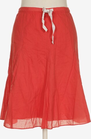 Polo Ralph Lauren Skirt in M in Red: front